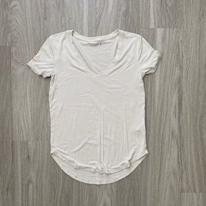Abercrombie Soft AF Tee XS